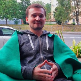 Марк Юпланов